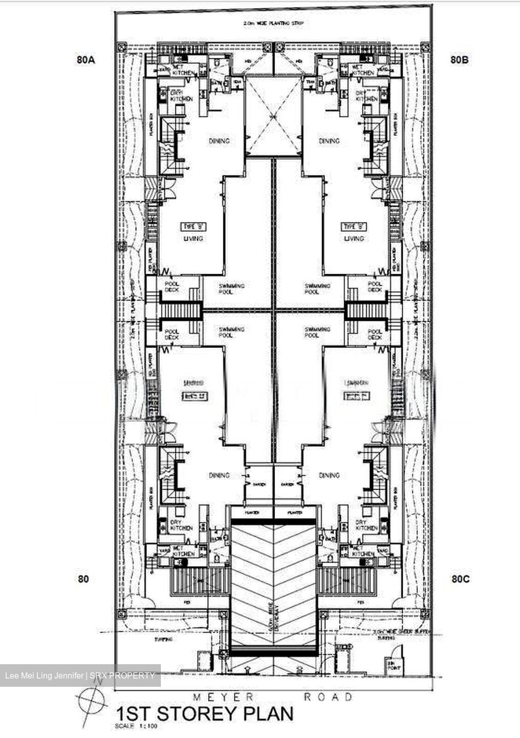 Meyer Road (D15), Detached #609081661